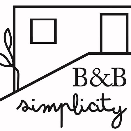 B&B Simplicity 10 Min From Pompei Boscotrecase Kültér fotó